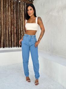 Women Jeans - 42 - 查看 1