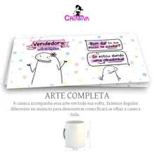 Mugs - Đen và trắng - Xem 4