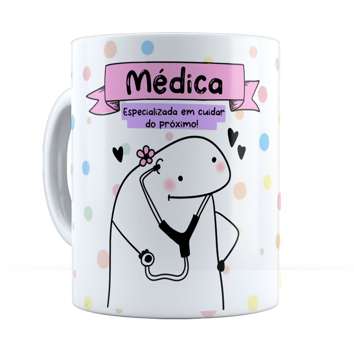Mugs - Orange - View 2