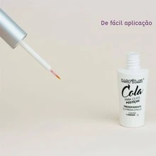 Eyelashes Tools - 無色 - 查看 2