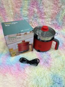 cosina eléctrica - Multicolor - Ver 2