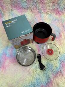 cosina eléctrica - Multicolor - Ver 3