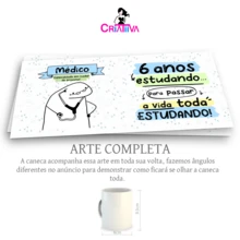 Mugs - 白色 - 查看 4