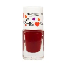 Lip Gloss - Đỏ - Xem 2