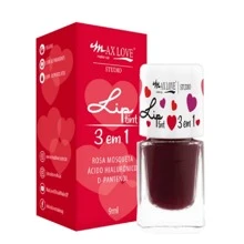 Lip Gloss - Đỏ - Xem 1