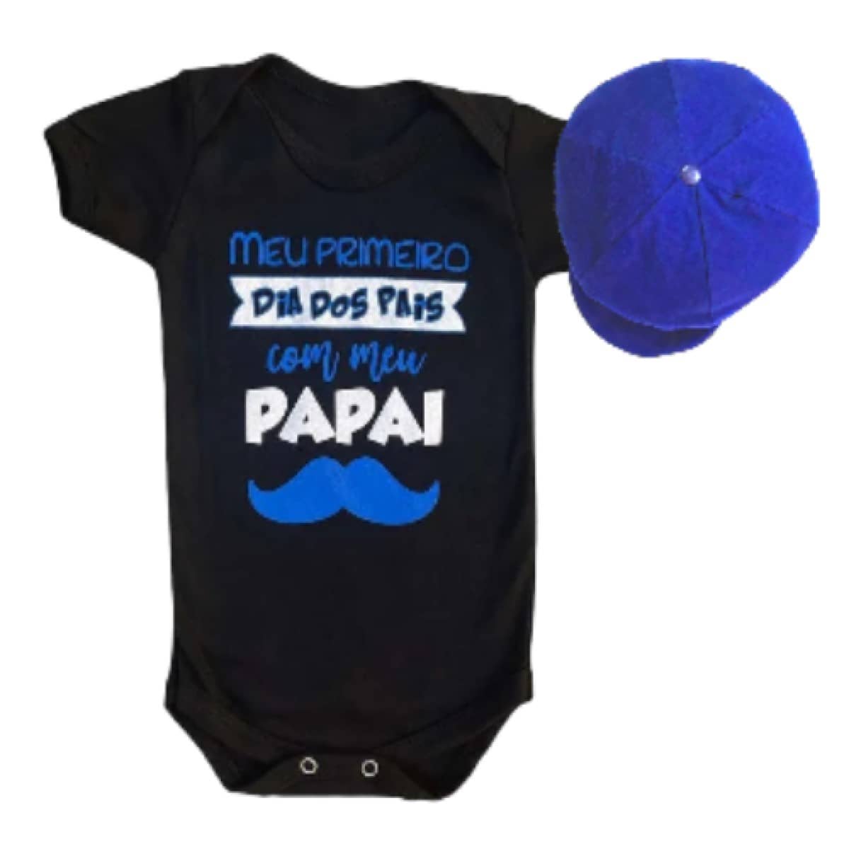 Baby Boys Bodysuits - 9-12M - 查看 1