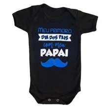 Baby Boys Bodysuits - 9-12M - 查看 2