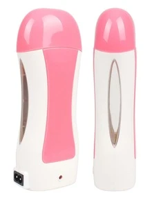 HAIR REMOVAL COMBO MELTER ROLL + WAX BAR (RANDOM AROMA) - Multicolor - View 4