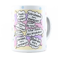 Mugs - trắng - Xem 2