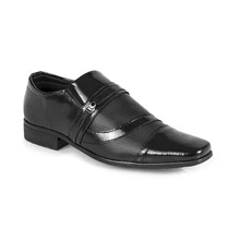 Dress Shoes - màu đen - Xem 1