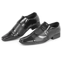 Dress Shoes - màu đen - Xem 4