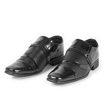 Dress Shoes - màu đen - Xem 2