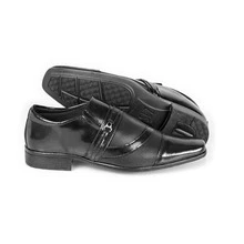 Dress Shoes - màu đen - Xem 3