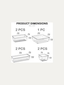 Racks & Holders - Xem 6