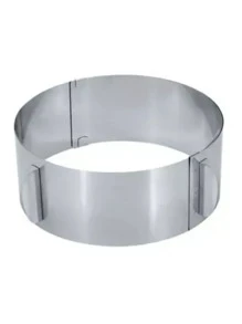 Cookie Cutters & Presses - 灰色 - 查看 1