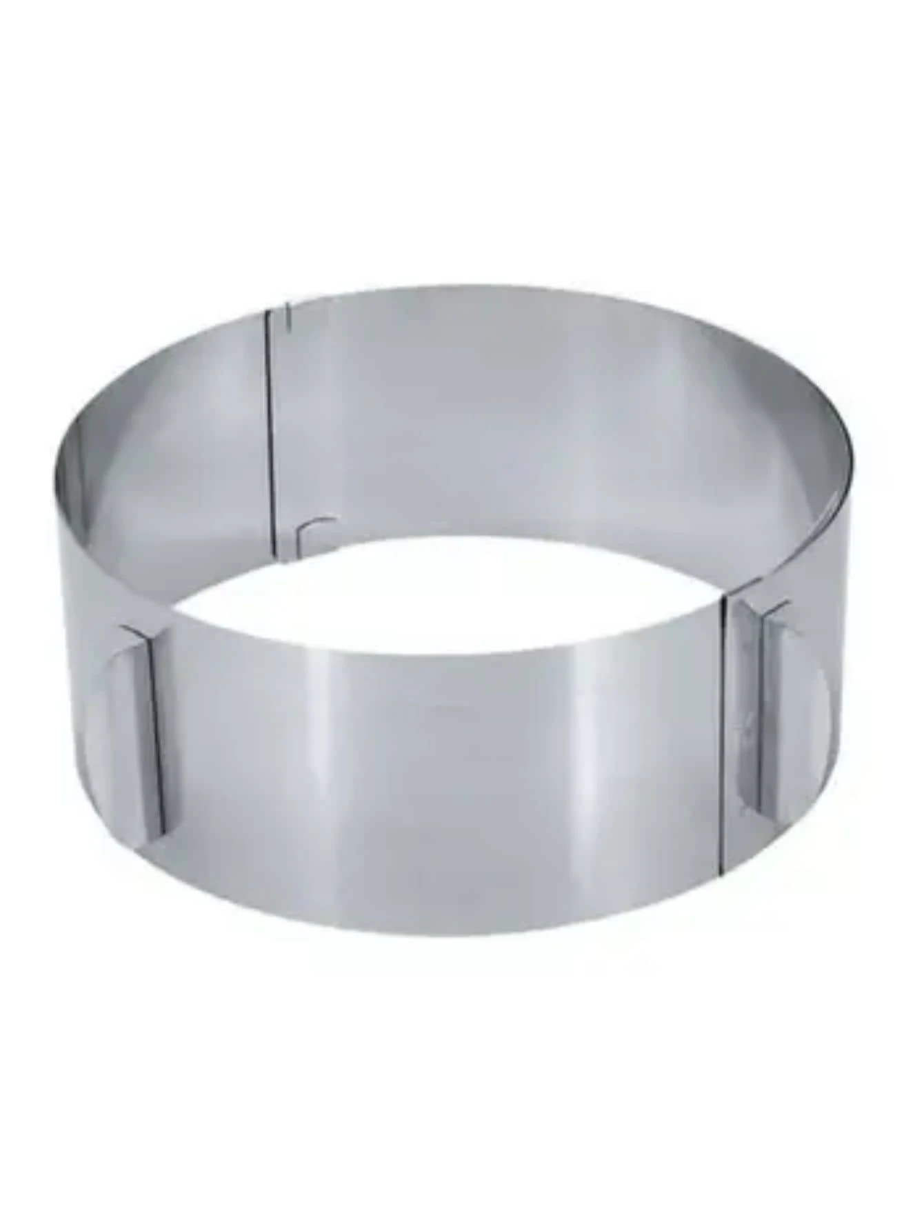 Cookie Cutters & Presses - 灰色 - 查看 1