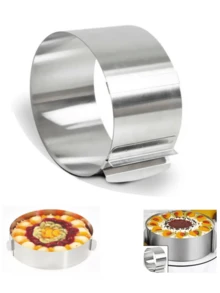 Cookie Cutters & Presses - 灰色 - 查看 2