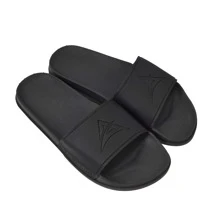 Men Flip Flops & Slides - Negro - Ver 2