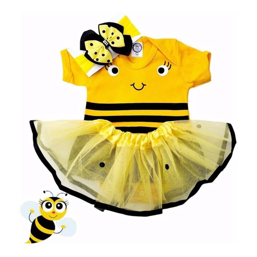 Baby Girls Bodysuits - M - 查看 1