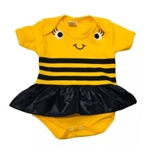 Baby Girls Bodysuits - M - 查看 2