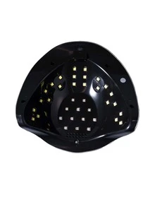 OBP Professional UV LED Nail Lamp Dryer For Manicure Gel Polish 168W