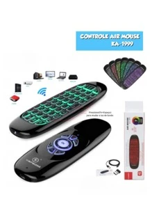 Keyboards - 黑色 - 查看 1