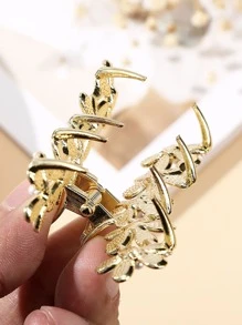 1 pieza Pinza para el cabello con decoración de flor de margarita y cristal de ojo de gato, accesorios para el cabello para mujeres, otoño, viaje, herramientas para el cabello, accesorios para mujeres, cosas para el cabello, otoño, accesorios para el cabello, accesorios para el cabello para mujeres, viaje, accesorios para el cabello, accesorios para mujeres, accesorio para el cabello, accesorios para el cabello de mujeres, herramientas para el cabello, cosas para el cabello, cosas, accesorios de belleza, regalos, viaje, regalos para mujeres, cosas para el cabello, regalos navideños