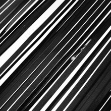 1 件 75*275 厘米黑色串珠窗帘桌裙，婚礼生日派对节日甜品桌装饰，毕业活动餐桌装饰