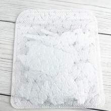 10款復古縫紉貼紙套裝,適用於剪貼簿、日誌、計劃書、相片集、雜誌、diy製卡、裝飾 - 金色 - 查看 7