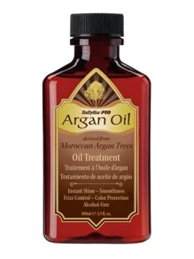 Babyliss Pro Tratamiento Con Aceite De Argán 100ml - Dorado - Ver 1