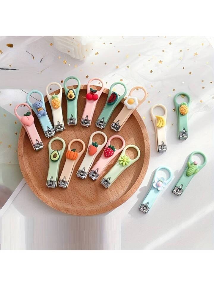 Update 154+ nail cutter airport latest ceg.edu.vn