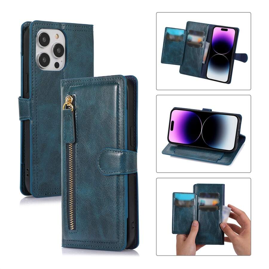 Wallet Phone Case,International Version, Not The Domestic Version