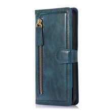 Wallet Phone Case,International Version, Not The Domestic Version - Royal Blue - View 10