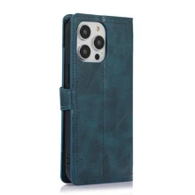 Wallet Phone Case,International Version, Not The Domestic Version - Royal Blue - View 9