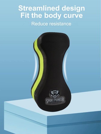 1pc High Quality Swimming Board Leg Float Butterfly Stroke Pull Buoy