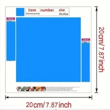 1入開始套件鑽石畫全鑽5d Diy鑽石畫套件,適用於成人和兒童,鑽石藝術家居壁飾畫,完整的鑽石畫套裝