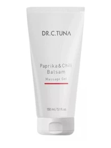 Farmasi Paprika, Paprika And Chili Massage Gel 150 Ml - White - View 1