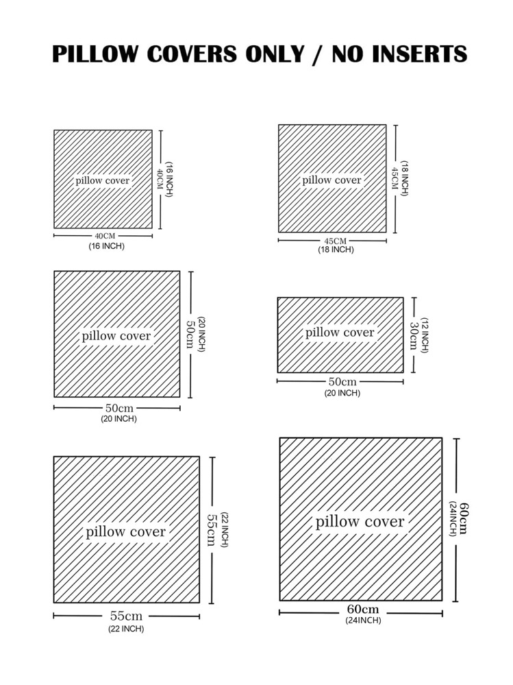 1入組素色靠墊套無填充物絨球裝飾化纖裝飾抱枕套適用於客廳家居裝飾 - 白色 - 查看 2