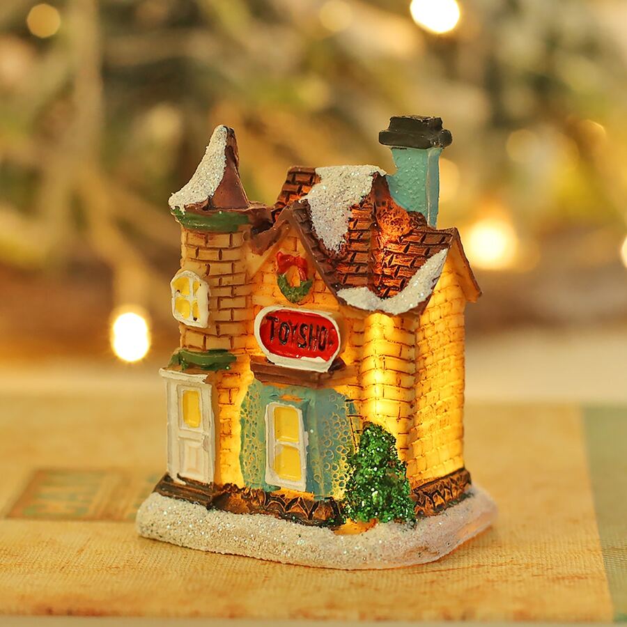 Trang trí Lễ hội - Nhiều màu - Xem 1