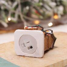 Trang trí Lễ hội - Nhiều màu - Xem 4