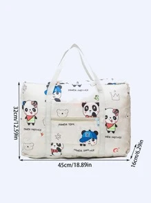 Bolsas de Almacenamiento - Multicolor - Ver 4