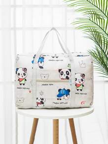 Bolsas de Almacenamiento - Multicolor - Ver 2