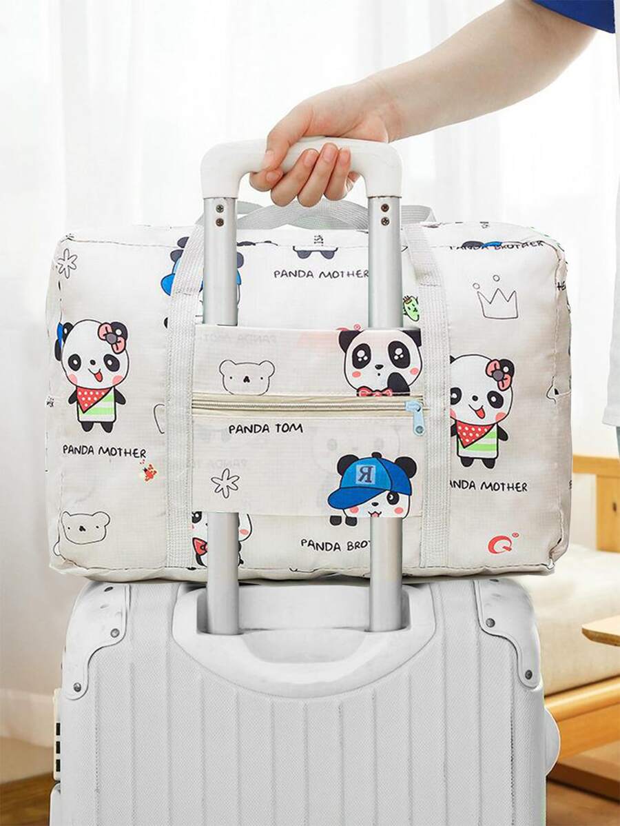 Bolsas de Almacenamiento - Multicolor - Ver 1