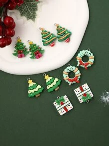 Bùa chú - Nhiều màu - Xem 3