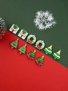 Bùa chú - Nhiều màu - Xem 2