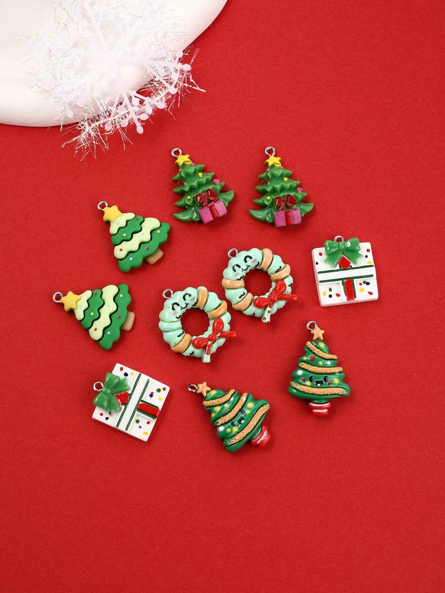 Bùa chú - Nhiều màu - Xem 1