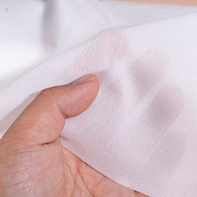 300cm Nóng chảy Chất vải Với Vải không dệt Vải Và Keo nóng chảy Keo dán Lớp áo , Quần áo Phụ kiện Chất vải