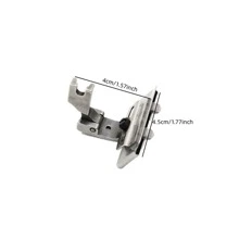Phụ Kiện Máy May - Bạc - Xem 2