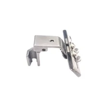 Phụ Kiện Máy May - Bạc - Xem 3