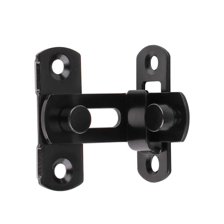 Stainless Steel Door Lock door latch Bolt Toggle Latch Sliding barn